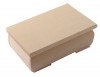 Szkatułka drewniana 10x15x 6cm x1 Szkatułka drewniana 10x15x 6cm x1