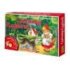 Gra planszowa - Czerwony Kapturek x1 Gra planszowa - Czerwony Kapturek x1