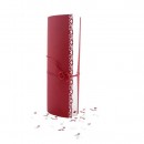 Sirio Colour A4 210g Cherry x100 Sirio Colour A4 210g Cherry x100