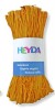 Rafia Heyda 50g - 90 żółta x1 Rafia Heyda 50g - 90 żółta x1