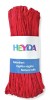 Rafia Heyda 50g - 91 czerwona x1 Rafia Heyda 50g - 91 czerwona x1