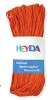 Rafia Heyda 50g - 94 pomarańczowa x1 Rafia Heyda 50g - 94 pomarańczowa x1
