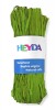 Rafia  Heyda 50g - 95 zielona jasna x1
