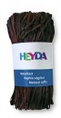 Rafia Heyda 50g - 98 brązowa x1 Rafia Heyda 50g - 98 brązowa x1