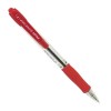 Długopis Pilot Super Grip czerwony x1