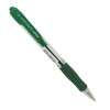 Długopis Pilot Super Grip zielony x1