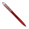 Długopis Pilot Rex Grip czerwony x1