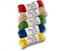 Rafia 50g - 9040 pomarańczowa x1 Rafia 50g - 9040 pomarańczowa x1
