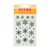 Naklejki HERMA Decor 3948 gwiazdy biao-zote x1
