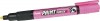 Marker olejowy Pentel MMP20 czarny x1 Marker olejowy Pentel MMP20 czarny x1