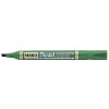 Marker Pentel N860 zielony x1 Marker Pentel N860 zielony x1